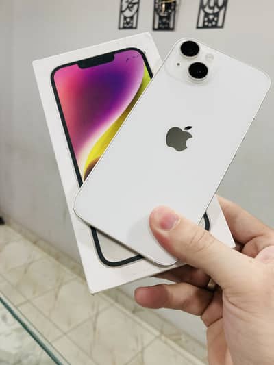 Apple iPhone 14