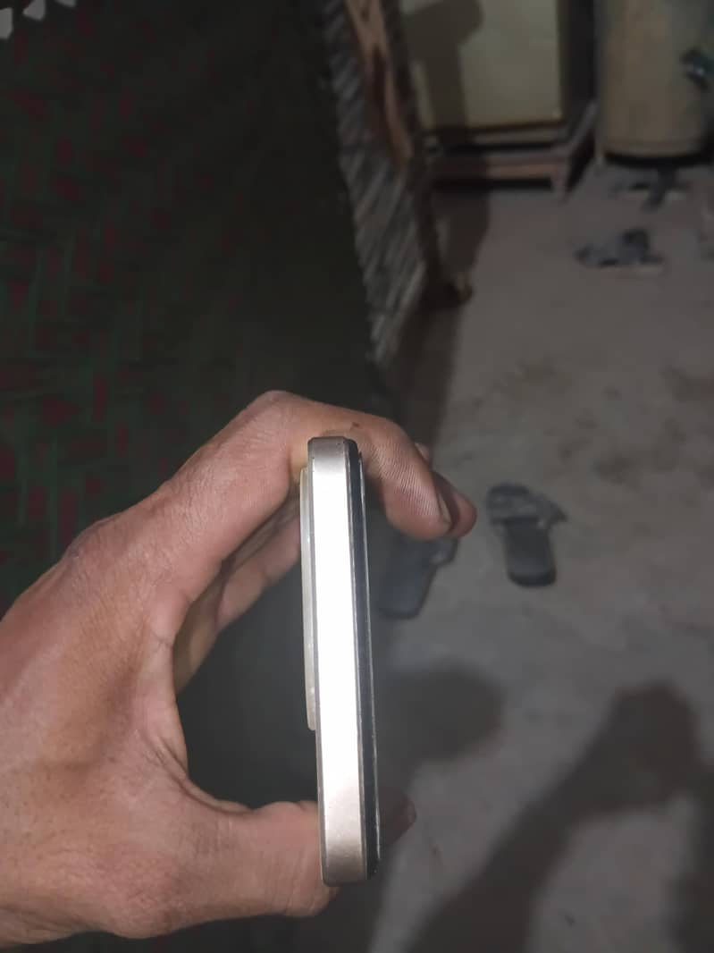 Infinix Smart 8 Plus 1
