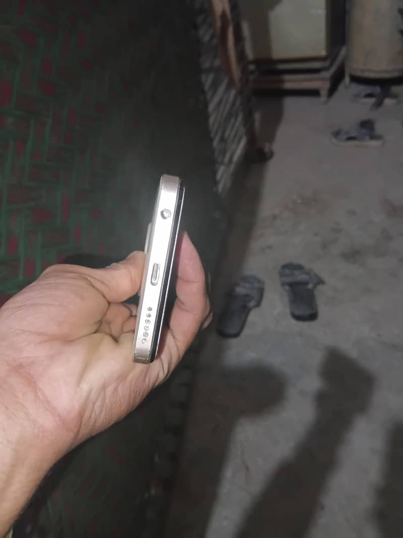Infinix Smart 8 Plus 2