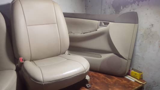 car seat