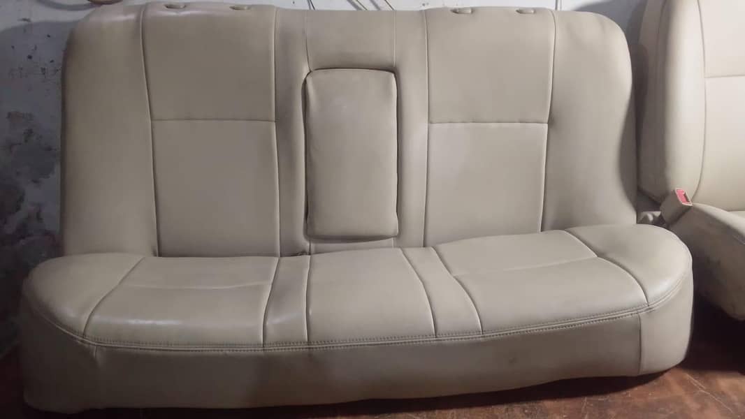 car seat - Other Parts - 1120832774