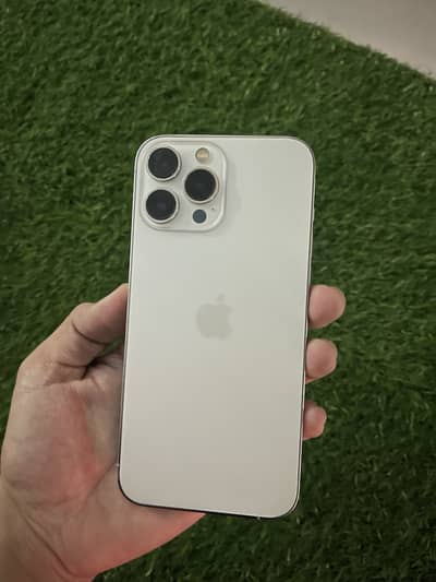 Apple iPhone 13 Pro Max 256 FU 90% health