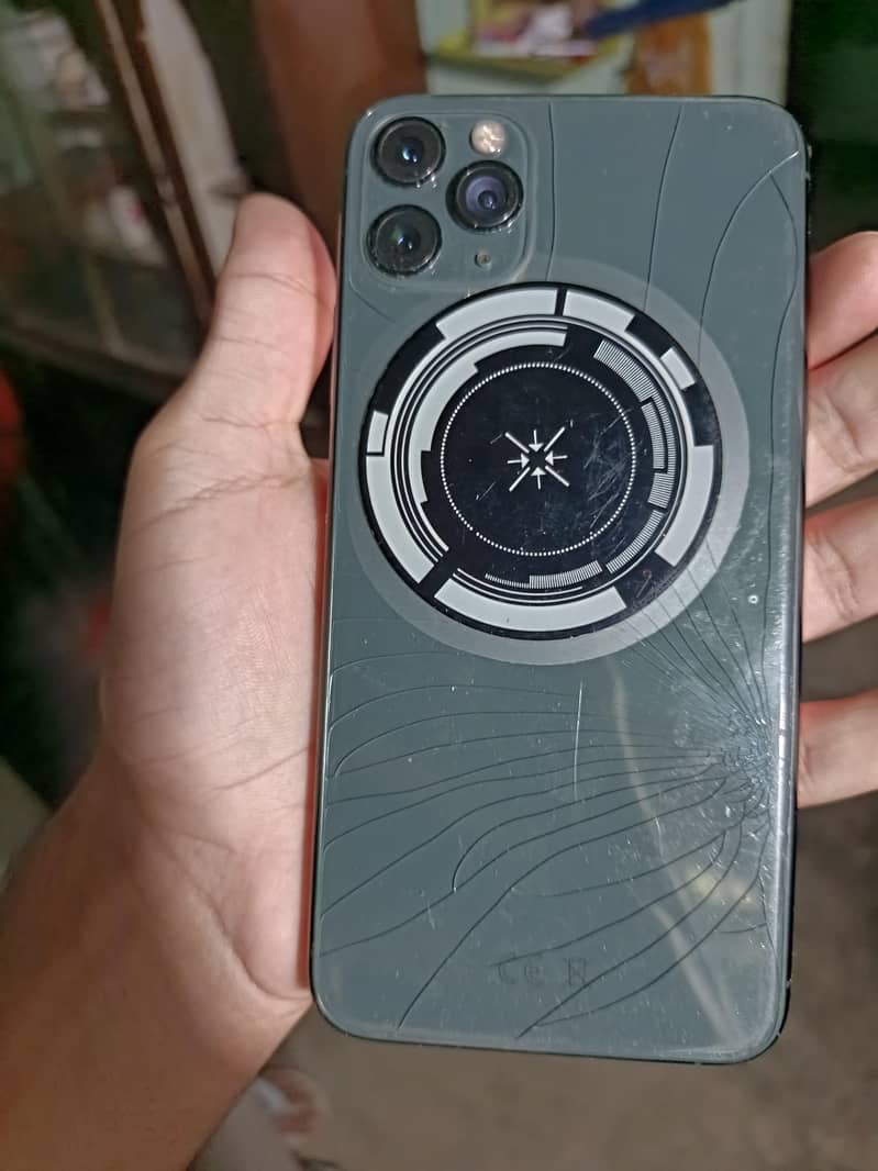 Apple iPhone 11 Pro Max 0