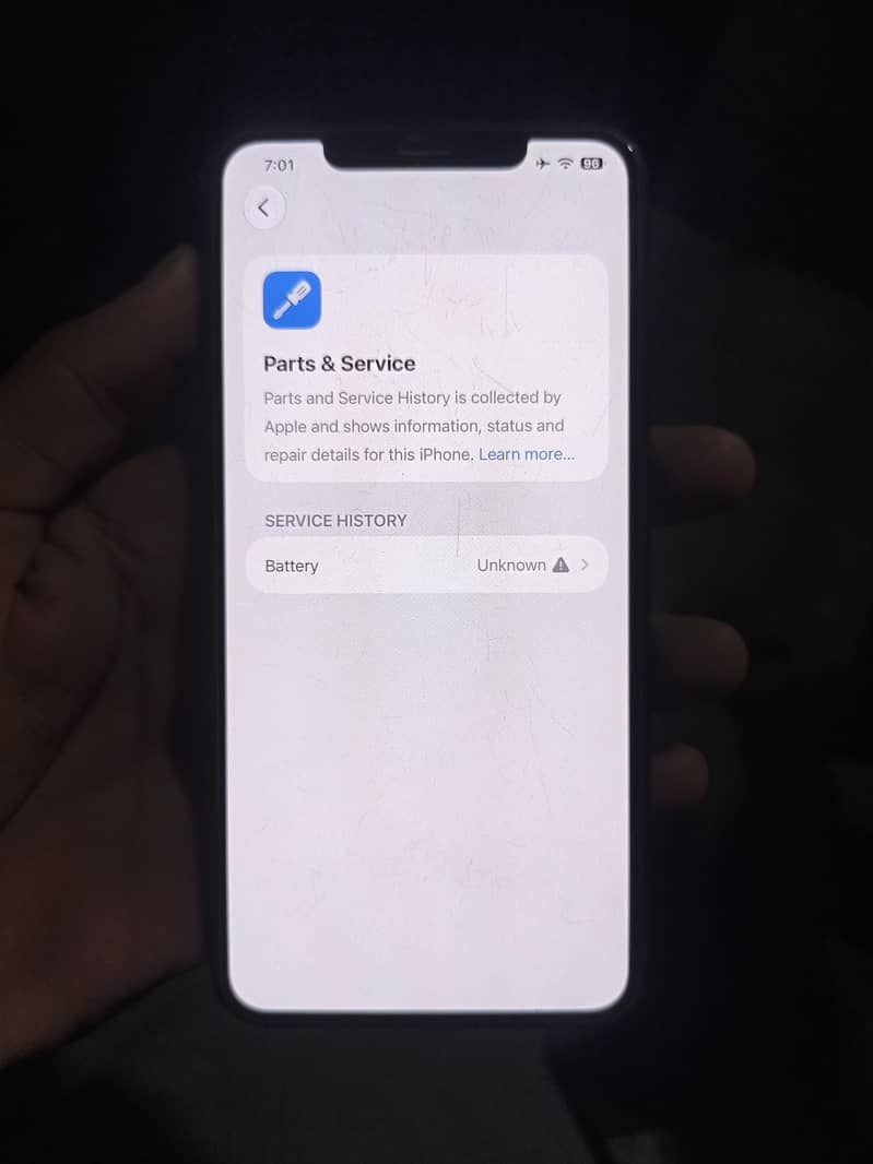 Apple iPhone 11 Pro Max 5