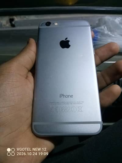 Apple iPhone 6