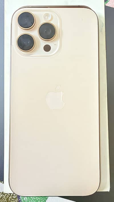 Apple iPhone 16 Pro Max