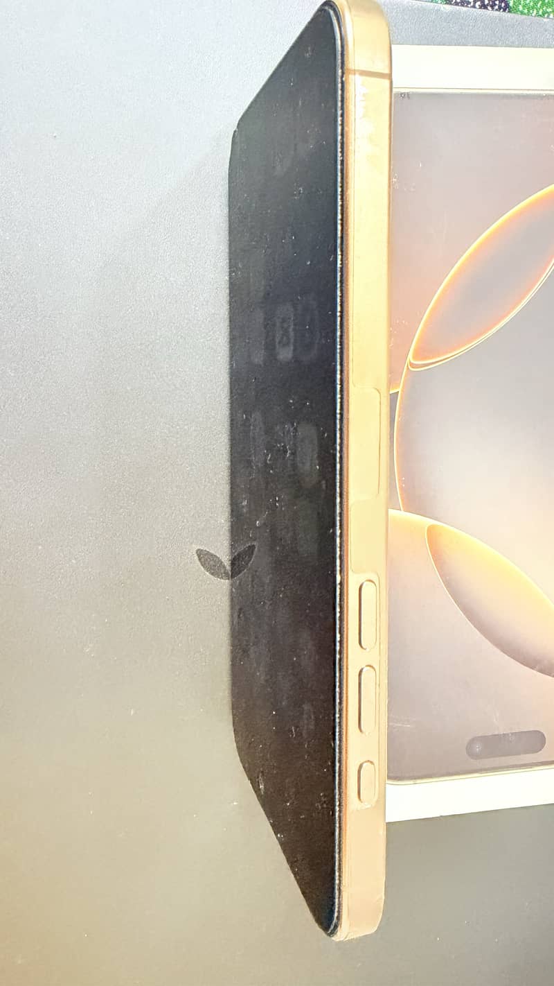 Apple iPhone 16 Pro Max 4