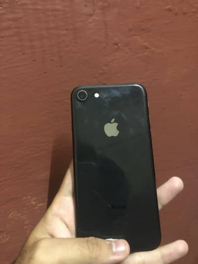 Apple iPhone 8 Factory Unlock