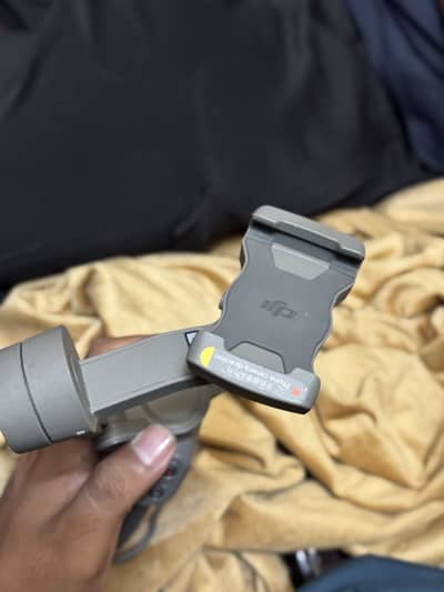 Dji  gimbal 3 best gimbal