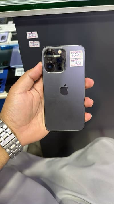 Apple iPhone 13 Pro / 13 pro pTA / iphone 13 pro /128gb
