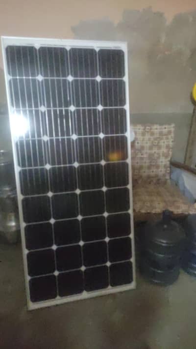 170W solar penal
