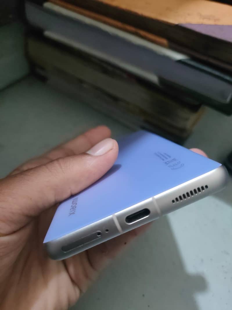Xiaomi 12X 3