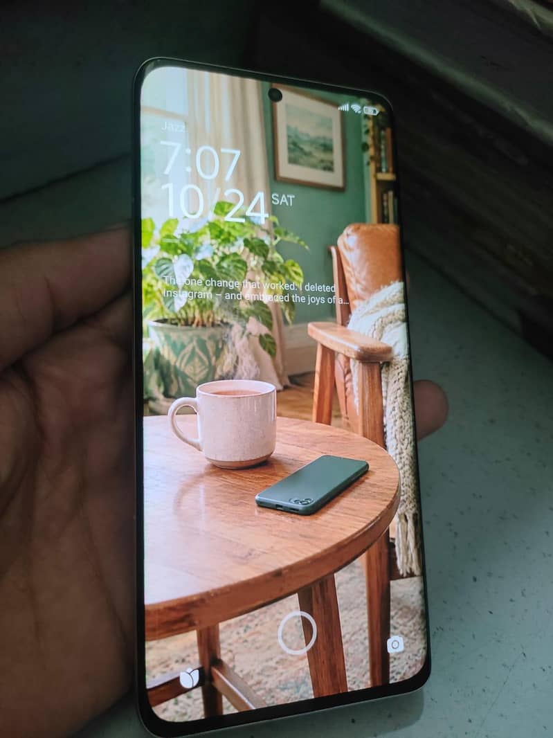 Xiaomi 12X 4