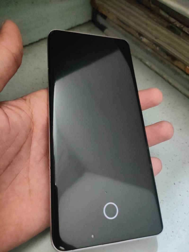 Xiaomi 12X 5