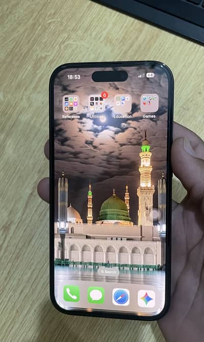 Apple iPhone 14 Pro