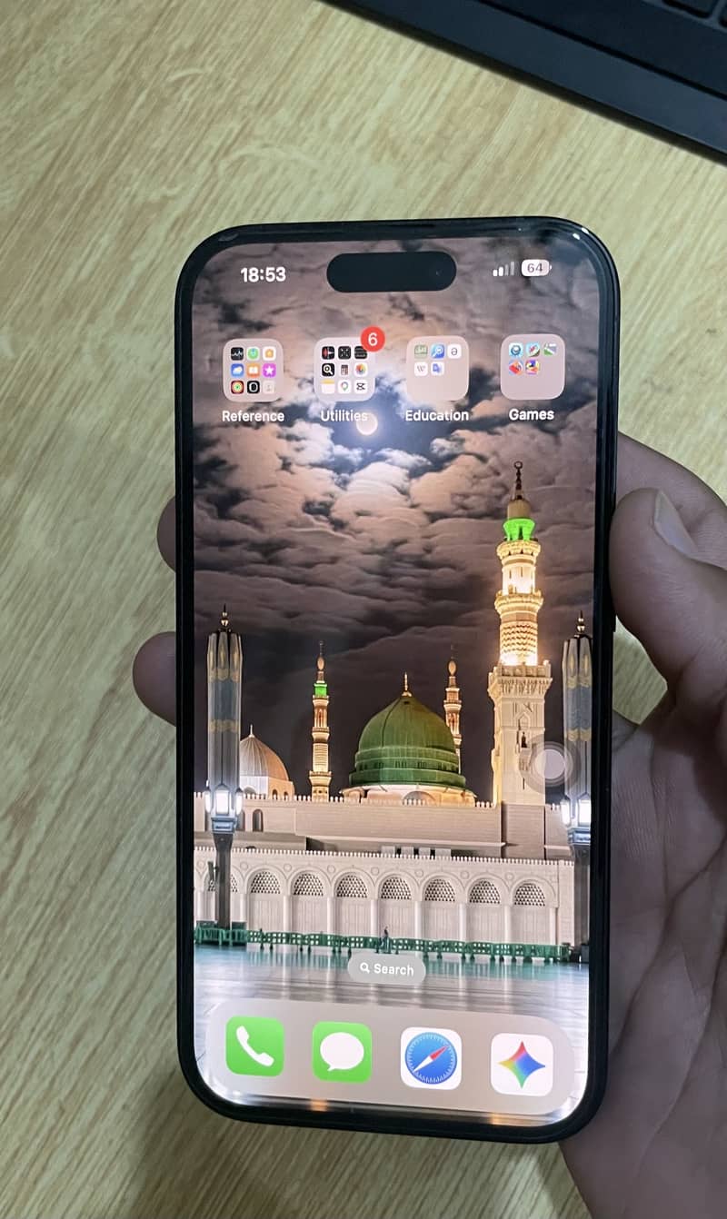 Apple iPhone 14 Pro 0