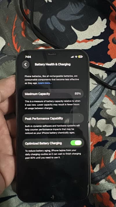 Apple iPhone 12 Pro 256