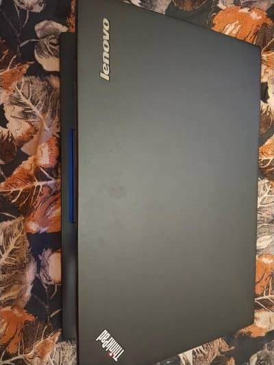 Lenovo Thinkpad