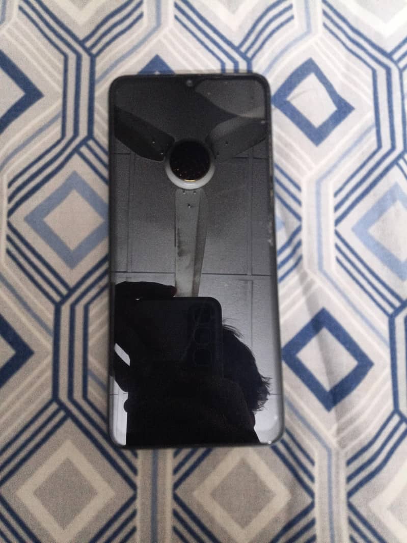 Xiaomi Redmi A3 0
