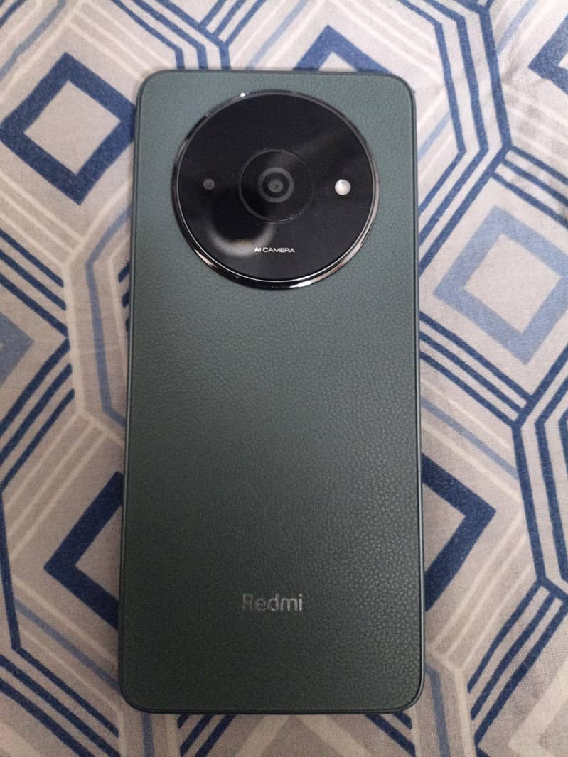 Xiaomi Redmi A3 1