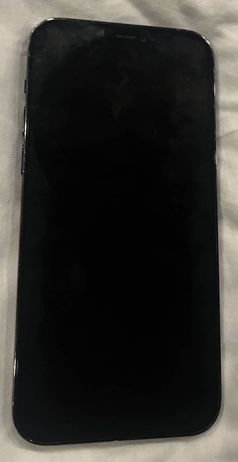 Apple iPhone 12 Pro 1
