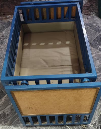 Electric Pangura Jhoola for Kids | Comfortable Baby Swing