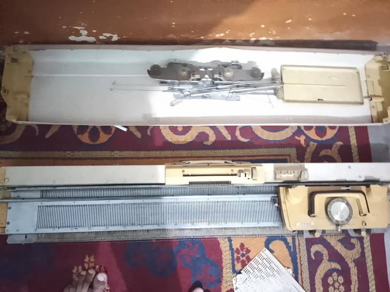 original sewing machine 5