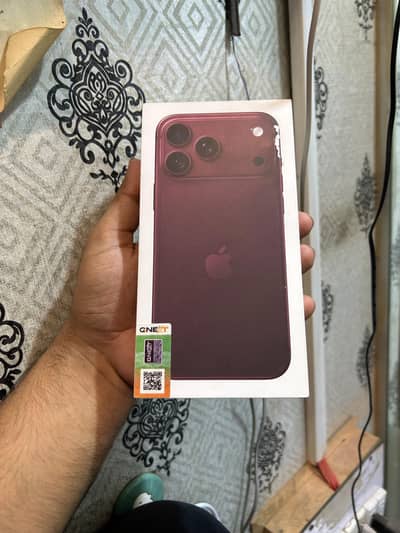 Apple iPhone 18 Pro Max
