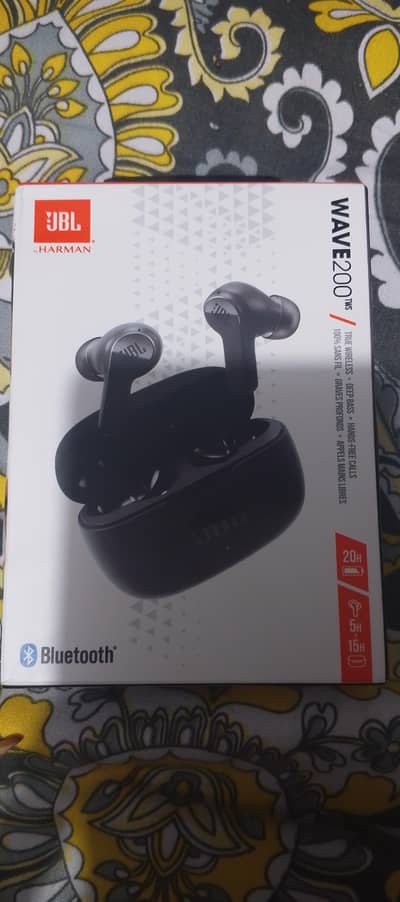 airburds JBL