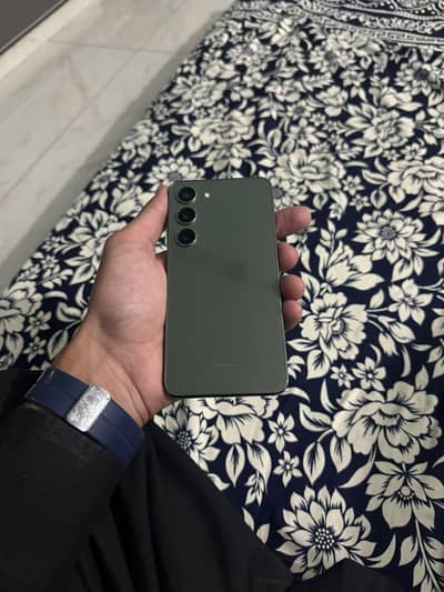 Samsung Mobile S23
