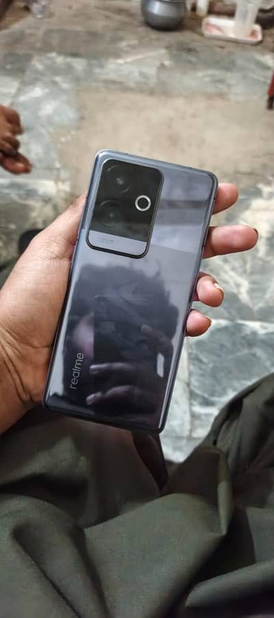 Realme GT 6 China Version – For Sale