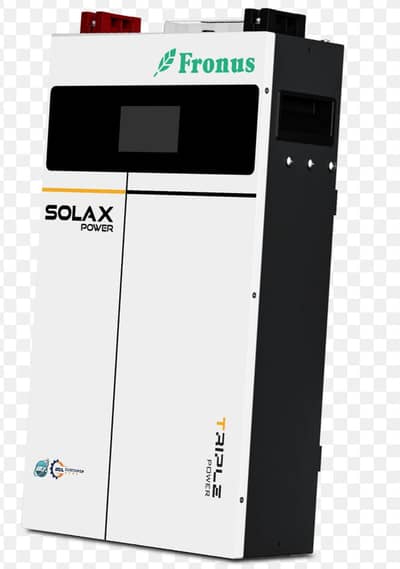 Solax 5kw batteronly 6 months used