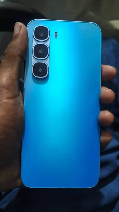 infnix hot 60 pro
