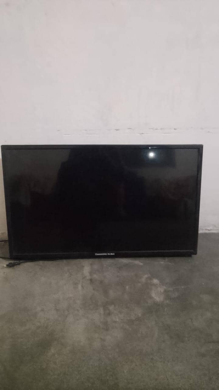 LED t 0