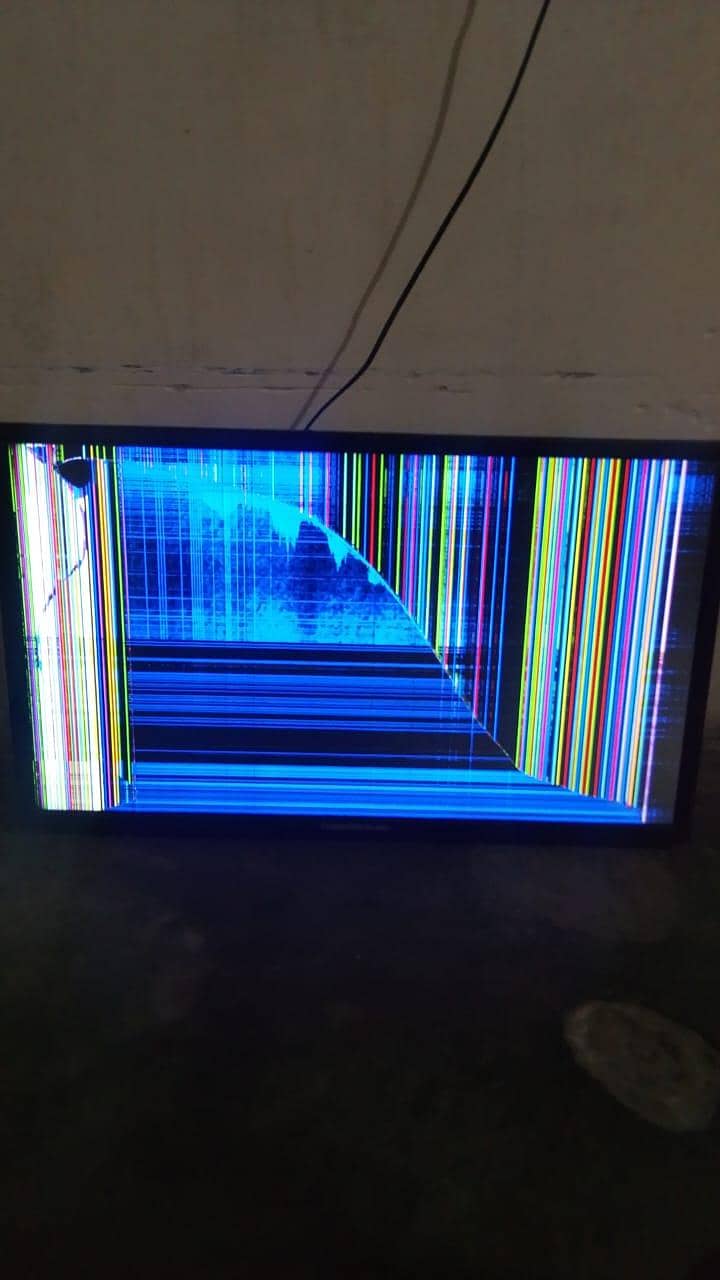 LED t 1