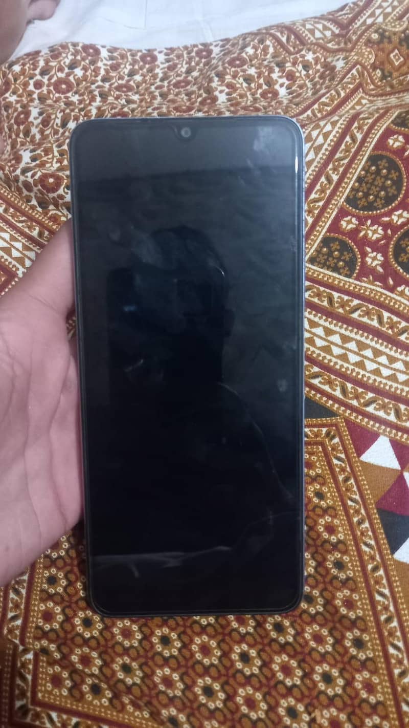 Xiaomi Redmi A3 1