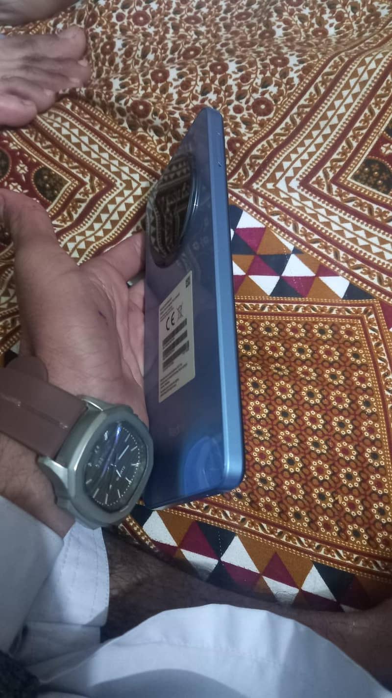 Xiaomi Redmi A3 4
