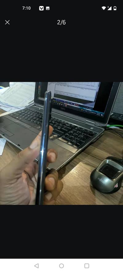 One Plus Nord N10 all ok 6 128