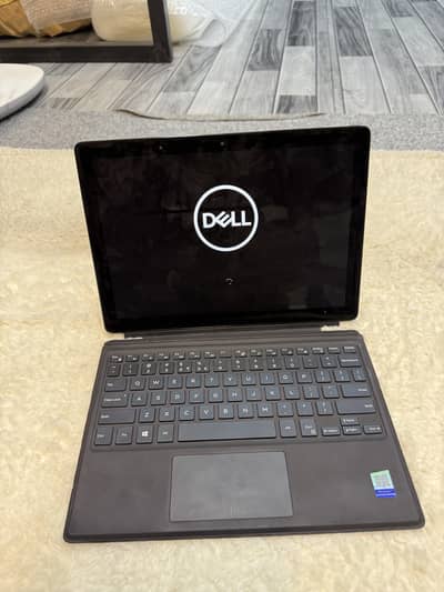Dell Latitude 5285 Detachable