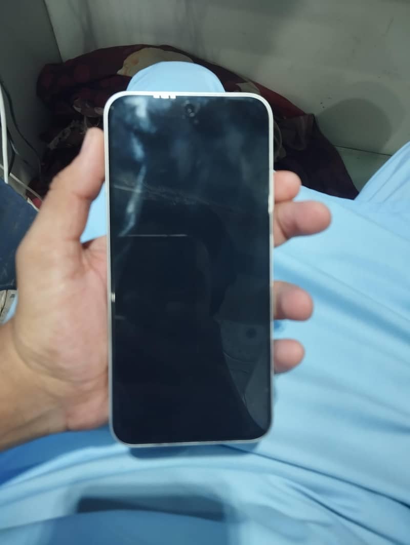 Oppo Reno 16F 5g 4