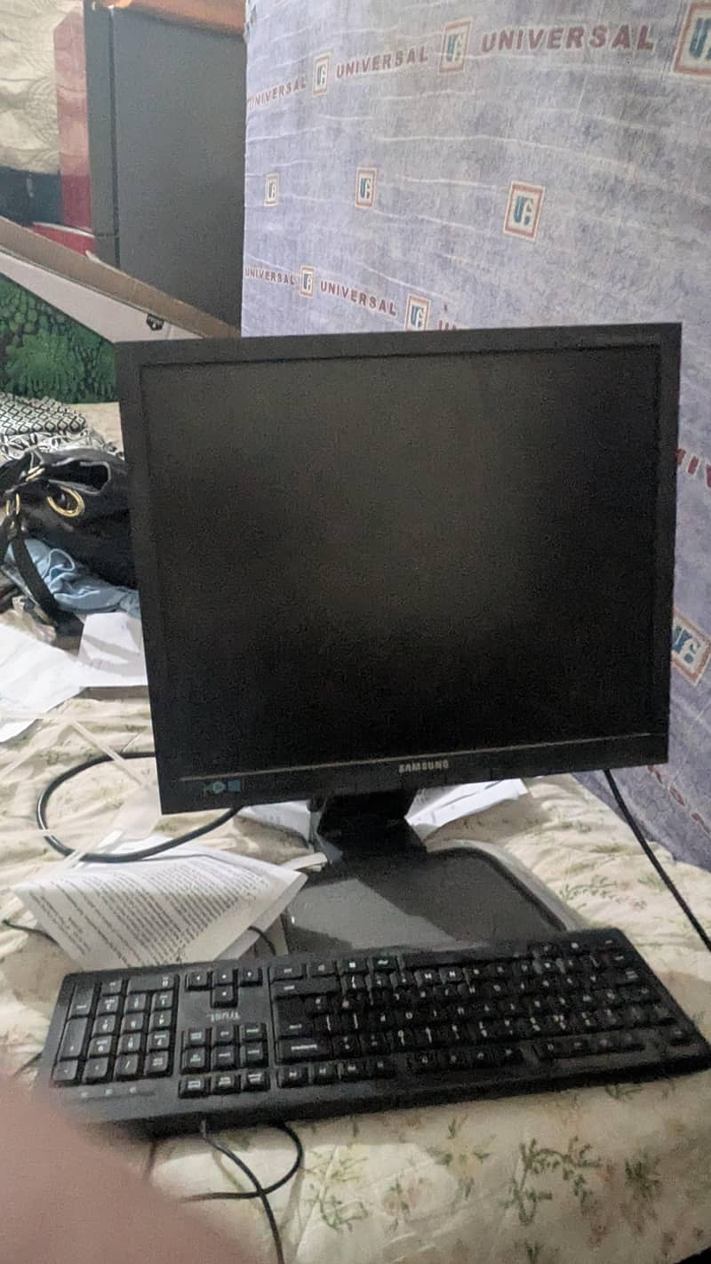 desktop computer 1