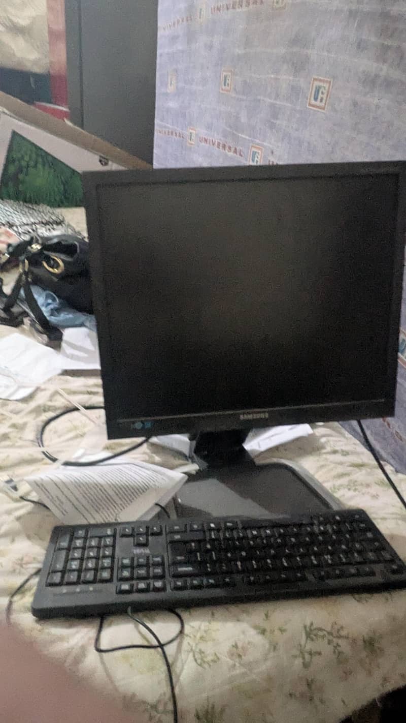 desktop computer 2
