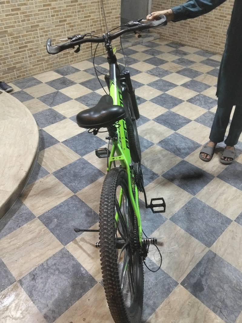 Bicycle 1