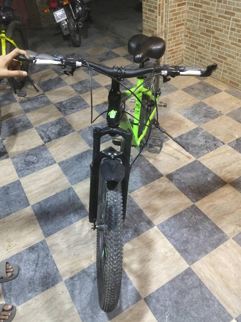 Bicycle 2