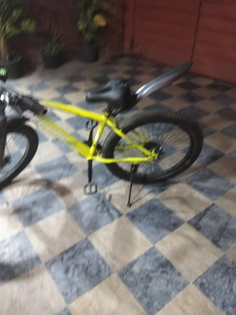 Bicycle 5