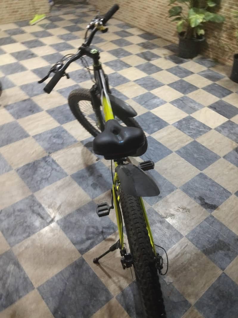 Bicycle 6