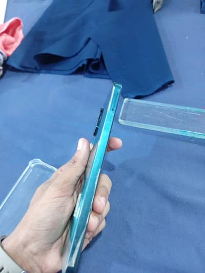 Samsung Mobile A07 5G