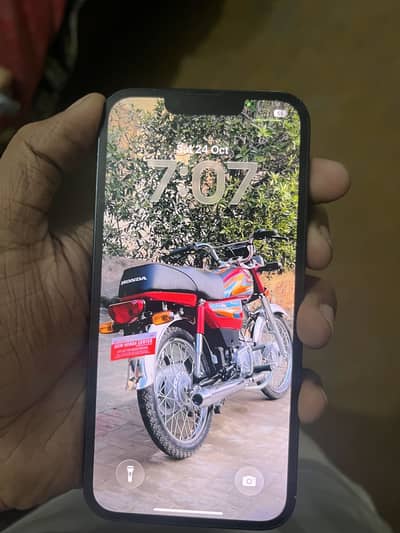 Apple iPhone 13