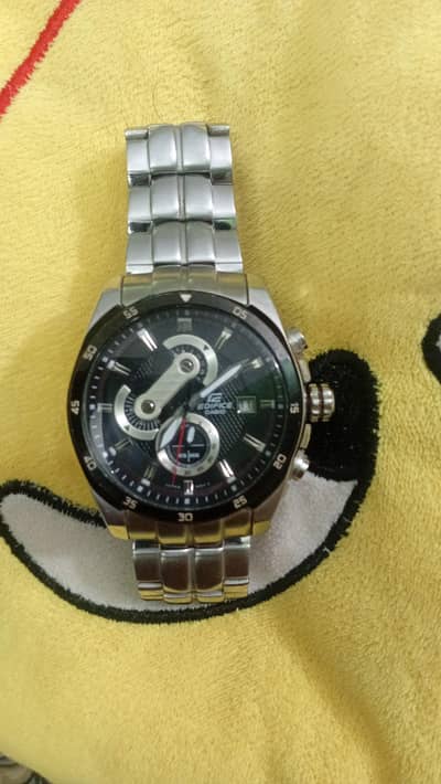 casio Edifice