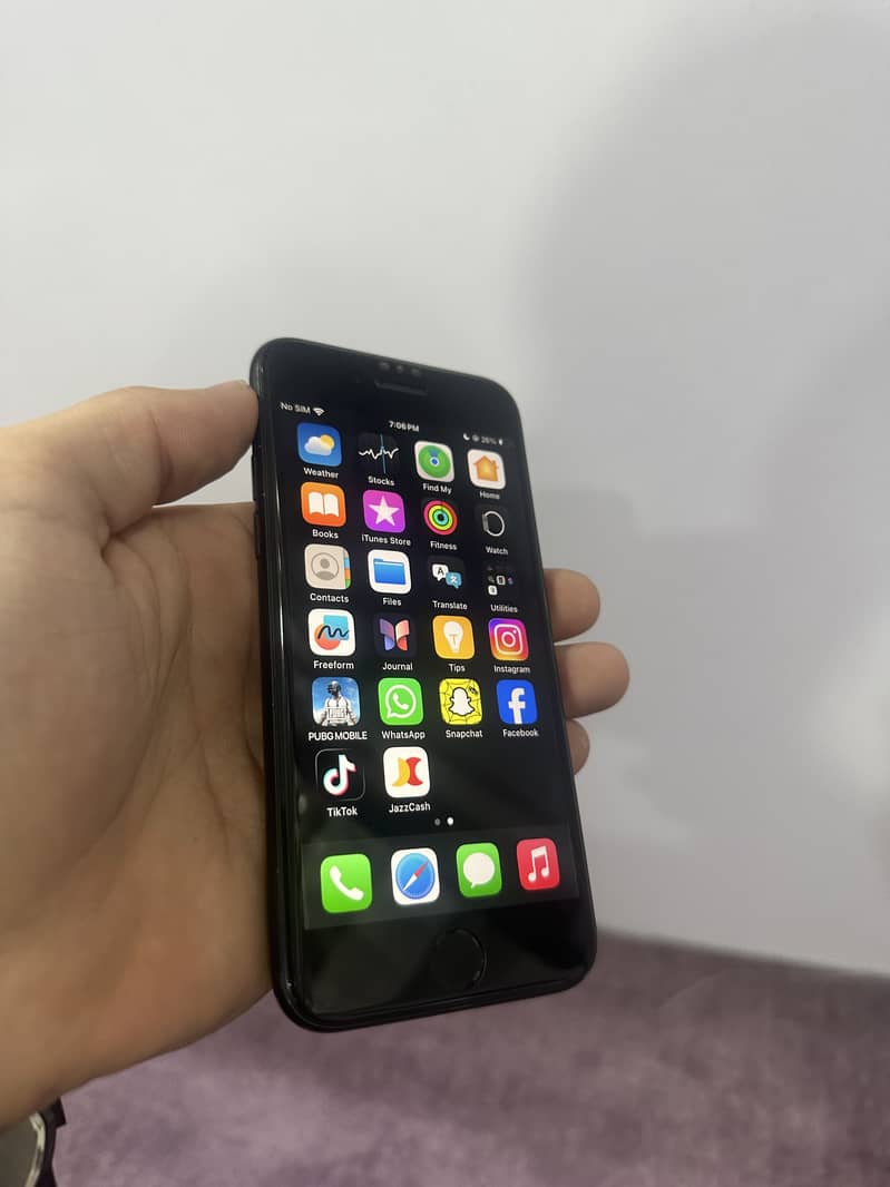 Apple iPhone SE 1